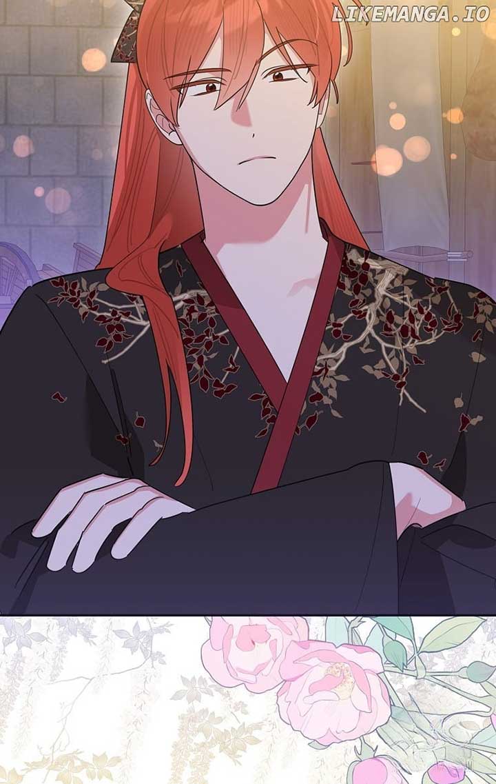 I am the Precious Daughter of the Greatest Villain in the Fantasy World Chapter 125 33